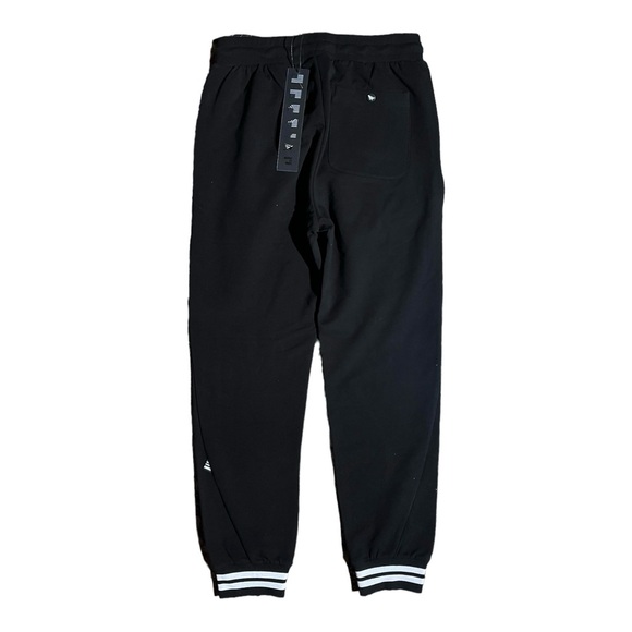 Paper Planes ROC Nation Sweatpants Joggers Black - Picture 3 of 6